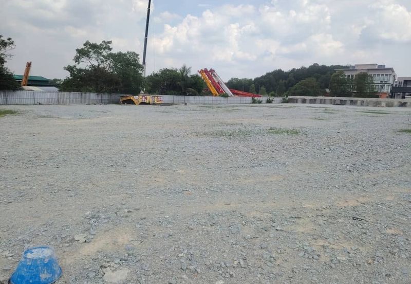 Kawasan Perindustrian Balakong