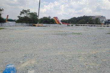 Kawasan Perindustrian Balakong