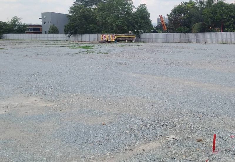 Kawasan Perindustrian Balakong