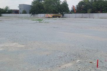 Kawasan Perindustrian Balakong