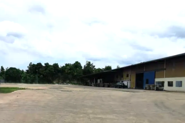 Kawasan Perindustrian Balakong