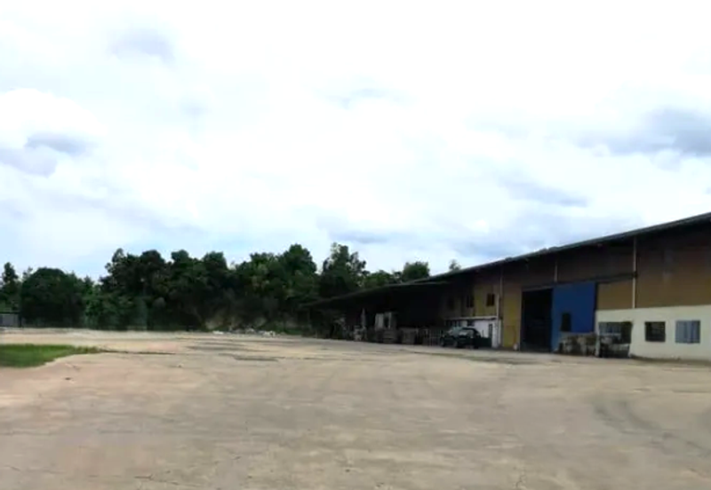 Kawasan Perindustrian Balakong