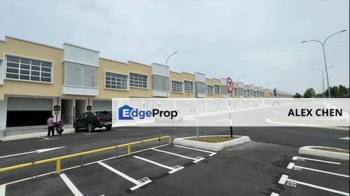 Kajang Shop for Rent, Kajang East Avenue 2, from Rm1500, Selangor, Semenyih