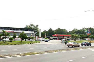 Bandar Kajang