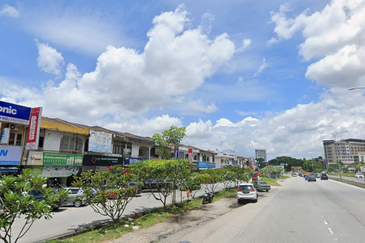 Bandar Kajang