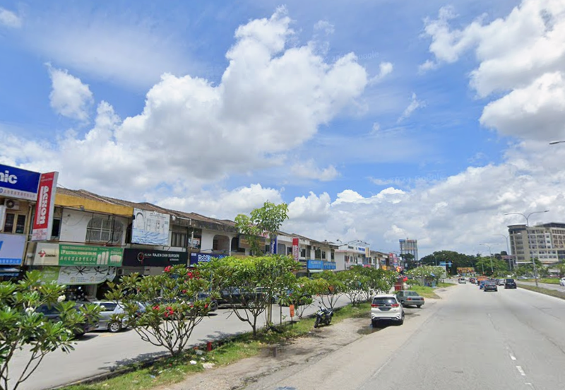 Bandar Kajang