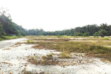 Telok Panglima Garang