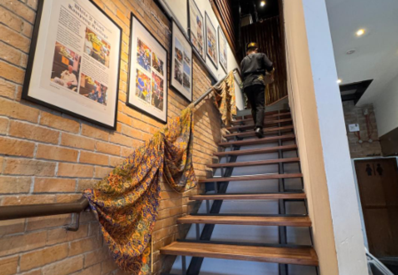 Meridian 101 Shop for Sale, Menara M101, Dang Wangi, Chow Kit, KL City