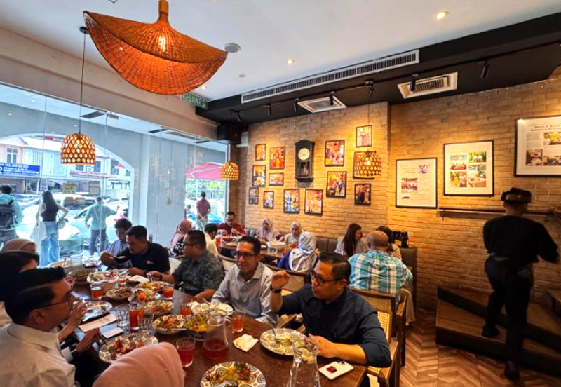 Meridian 101 Shop for Sale, Menara M101, Dang Wangi, Chow Kit, KL City