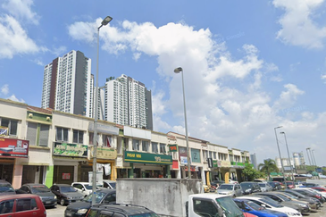 Taman Medan Pejasa