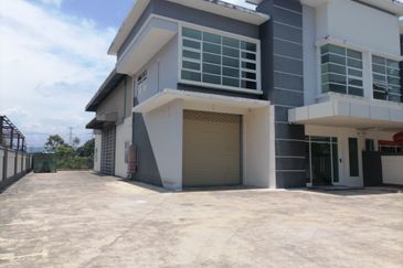 Hi-Tech 7 Industrial Park