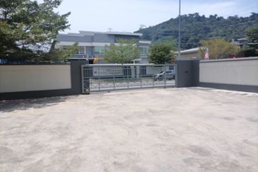 Hi-Tech 7 Industrial Park