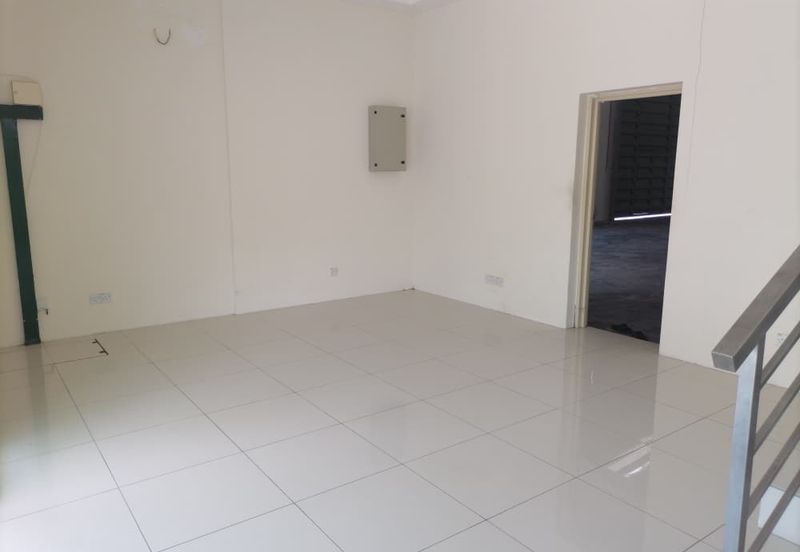 Hi-Tech 7 Industrial Park