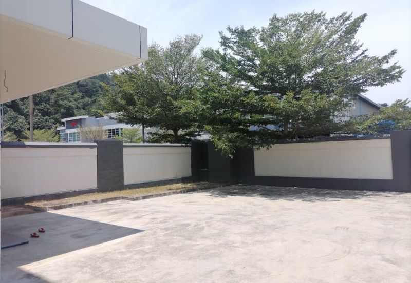 Hi-Tech 7 Industrial Park