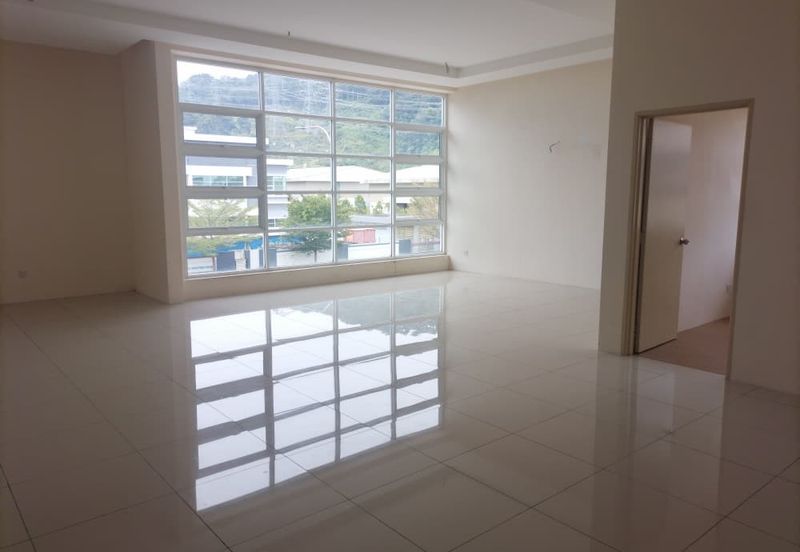 Hi-Tech 7 Industrial Park