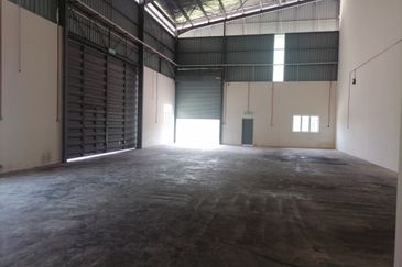 Hi-Tech 7 Industrial Park