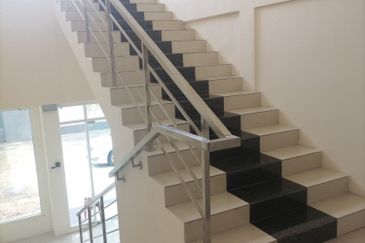 Hi-Tech 7 Industrial Park