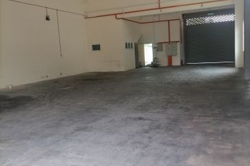 Hi-Tech 7 Industrial Park