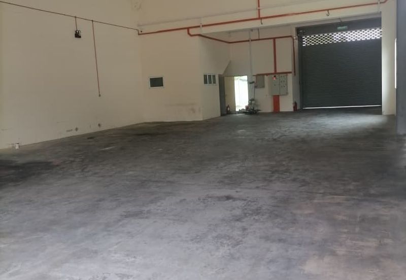 Hi-Tech 7 Industrial Park