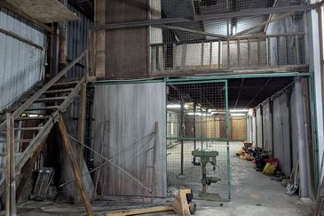 Kawasan Perindustrian Balakong