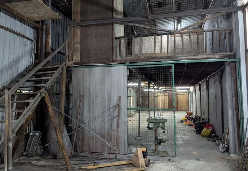 Kawasan Perindustrian Balakong