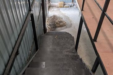 Kawasan Perindustrian Balakong