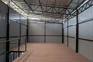 Kawasan Perindustrian Balakong