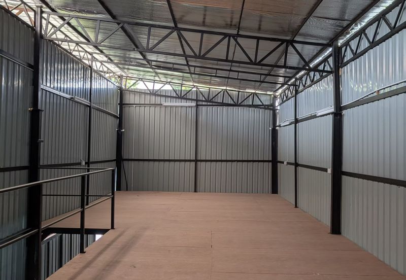 Kawasan Perindustrian Balakong