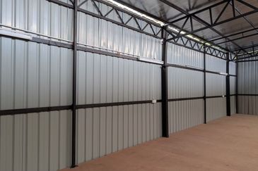 Kawasan Perindustrian Balakong