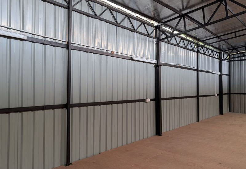 Kawasan Perindustrian Balakong