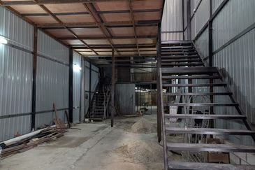 Kawasan Perindustrian Balakong