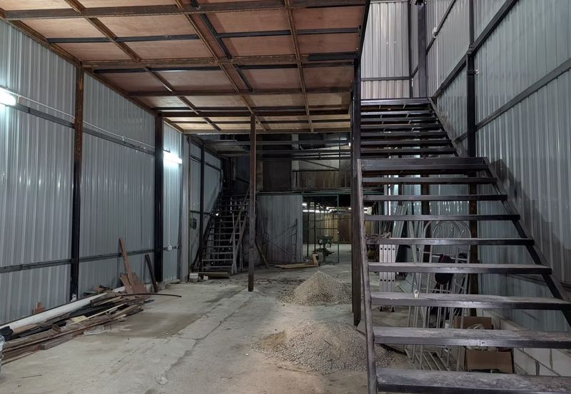 Kawasan Perindustrian Balakong