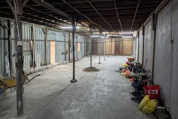 Kawasan Perindustrian Balakong