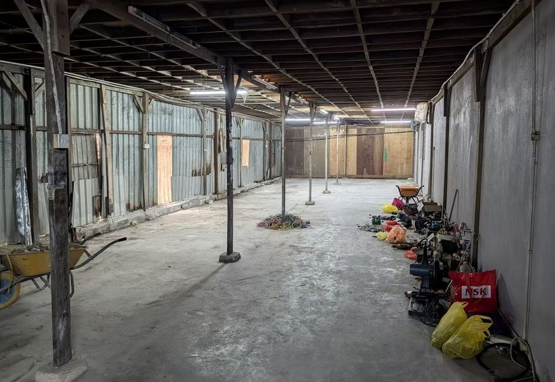 Kawasan Perindustrian Balakong