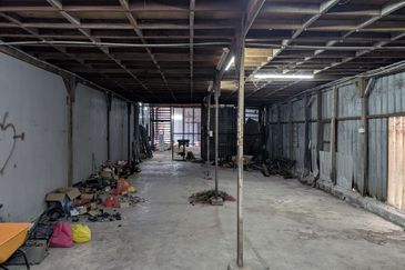 Kawasan Perindustrian Balakong