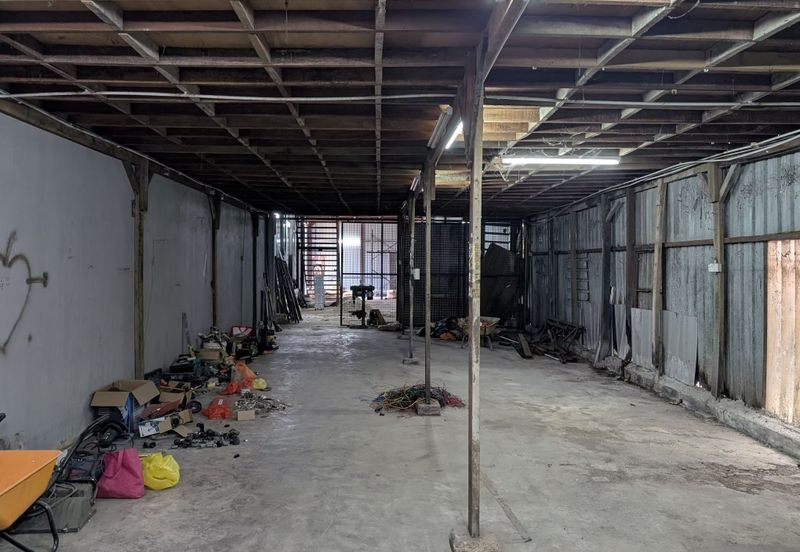 Kawasan Perindustrian Balakong