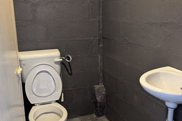 Kawasan Perindustrian Balakong