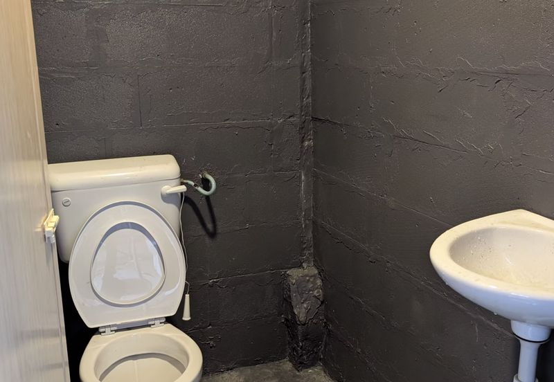 Kawasan Perindustrian Balakong