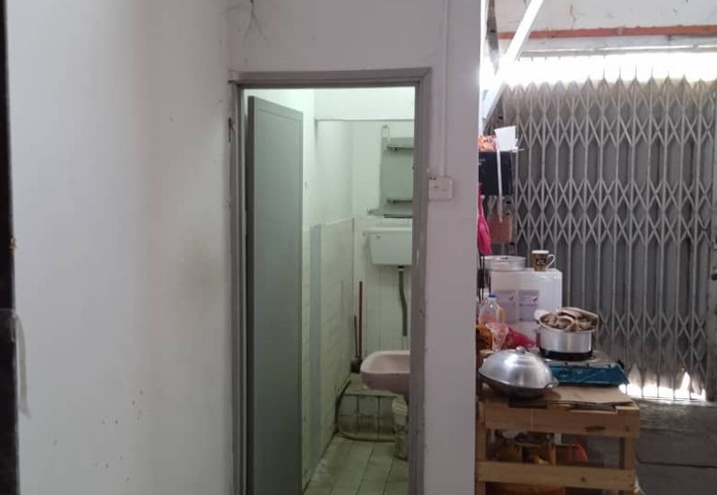 Taman Industri Selesa Jaya