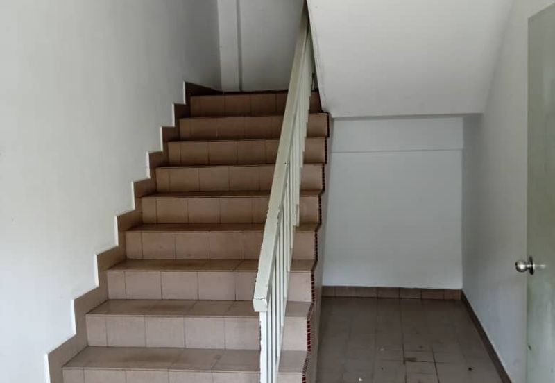 Taman Industri Selesa Jaya