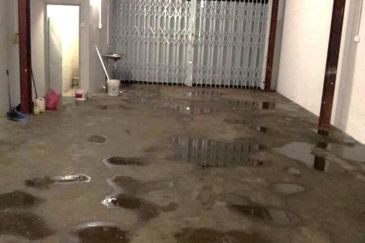 Taman Industri Selesa Jaya