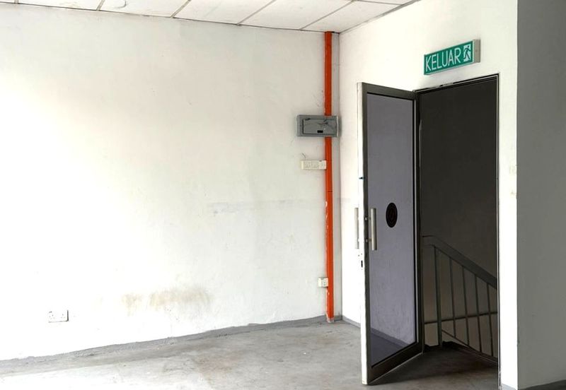 Taman Industri Selesa Jaya