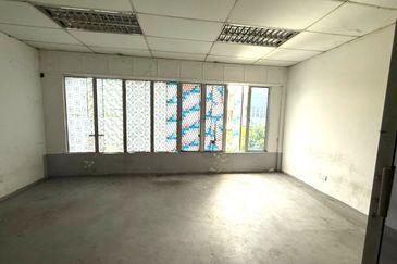 Taman Industri Selesa Jaya