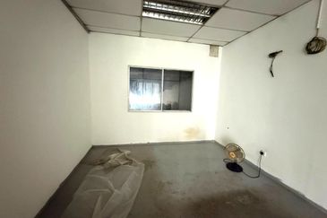 Taman Industri Selesa Jaya