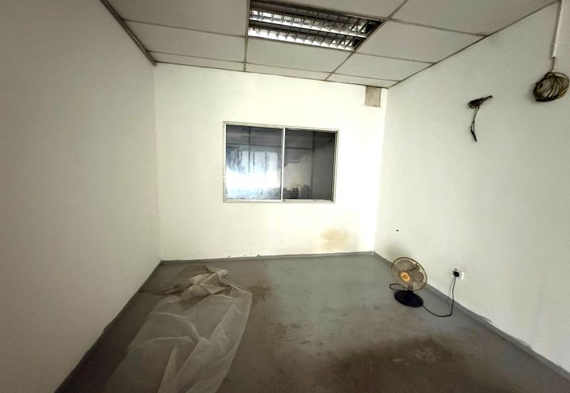 Taman Industri Selesa Jaya