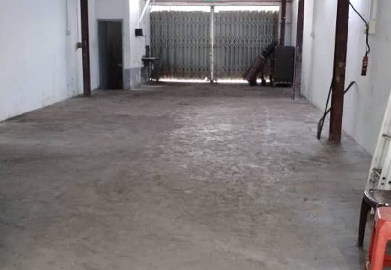 Taman Industri Selesa Jaya