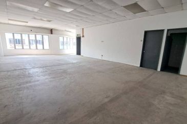 Taman Industri Selesa Jaya