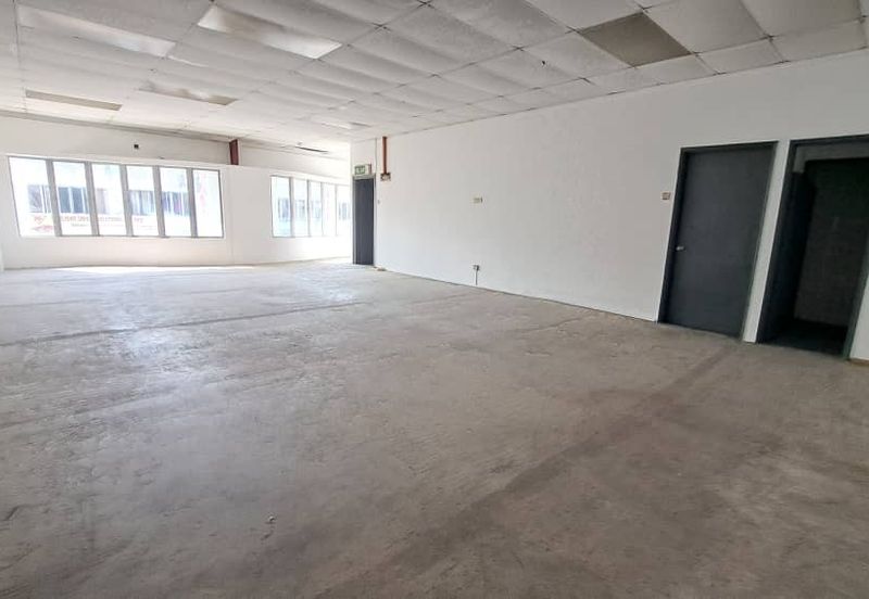 Taman Industri Selesa Jaya