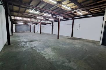 Taman Industri Selesa Jaya