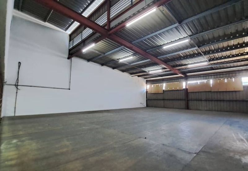 Taman Industri Selesa Jaya